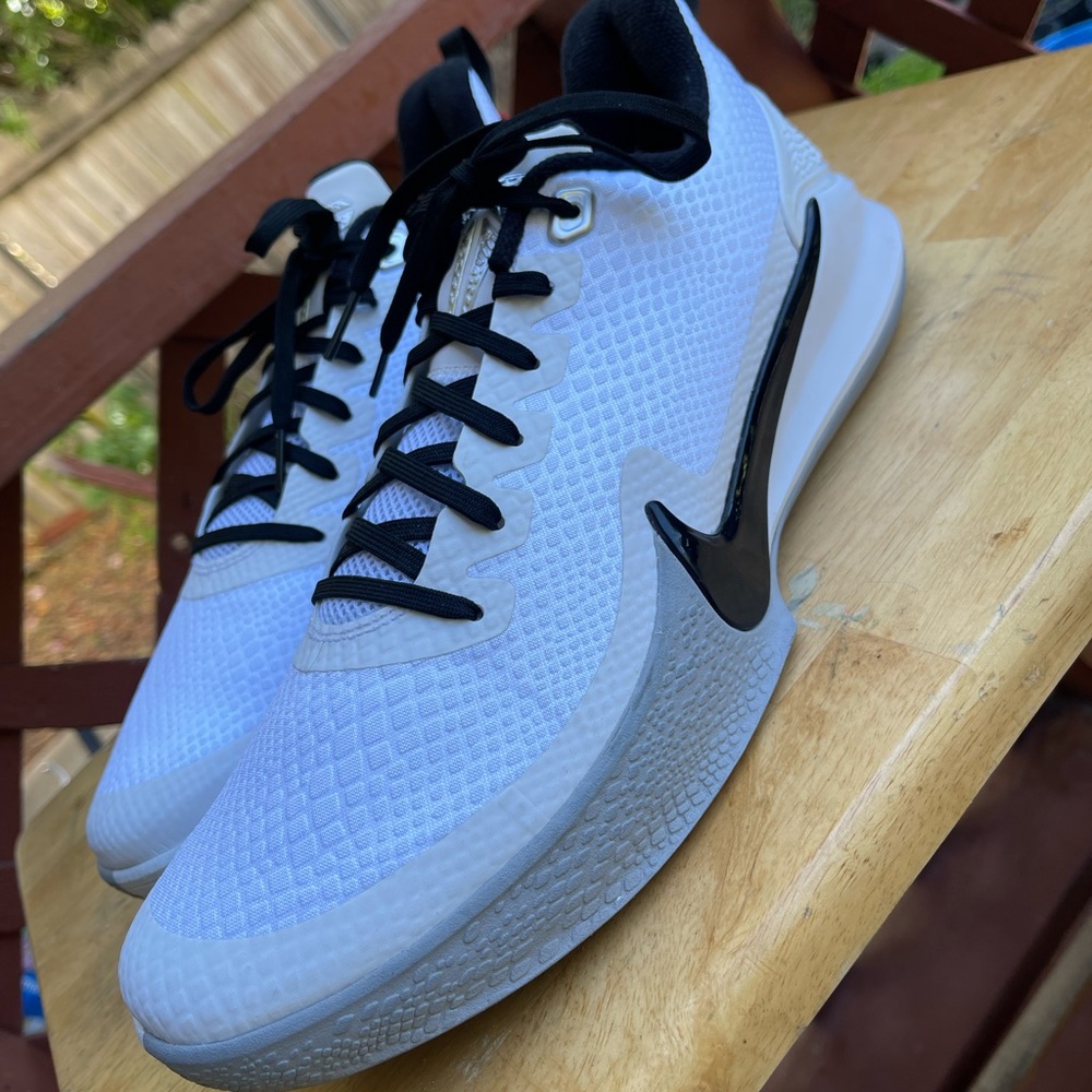 Nike Kobe Bryant Focus Mamba